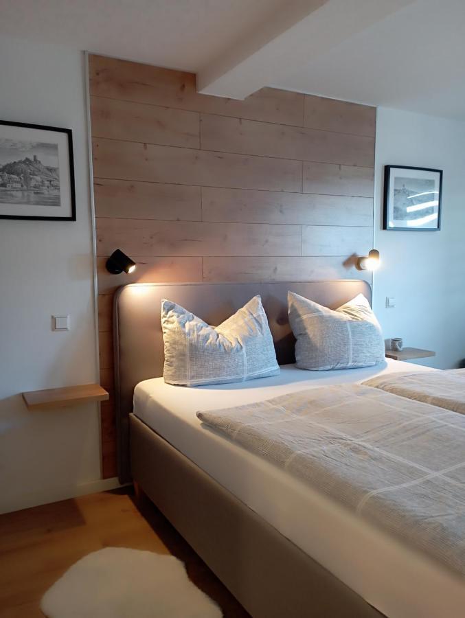 Kleines Moselchalet Кохем Екстериор снимка